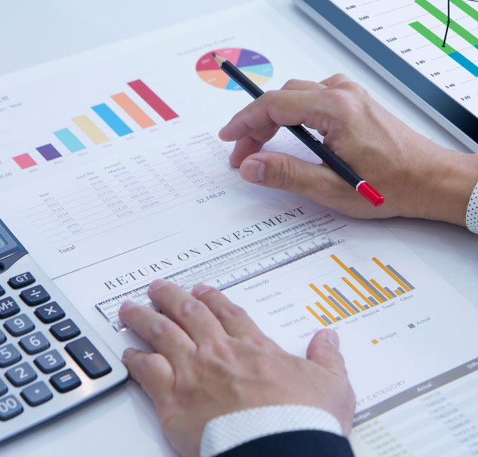 Your Investment Review Isle of Man Hockney Stevens