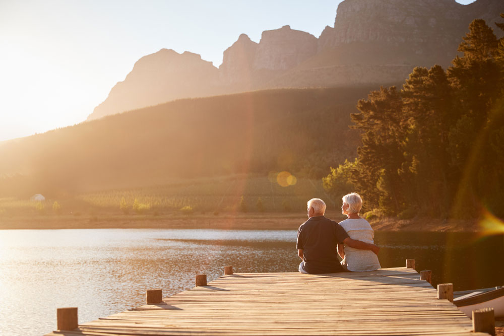 Hockney Stevens Pension Specialists – Shining a light on Pensions